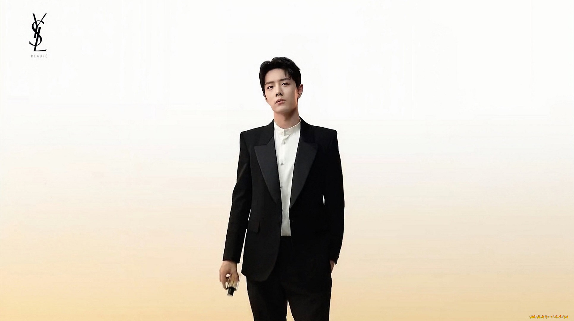 , xiao zhan, , , 